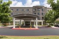 Courtyard San Antonio North/Stone Oak at Legacy Hotels near Encino Park Center