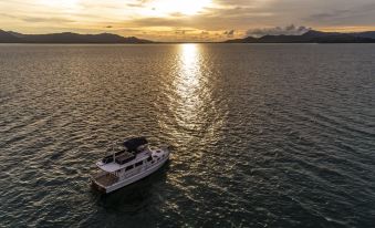 COMO Point Yamu, Phuket