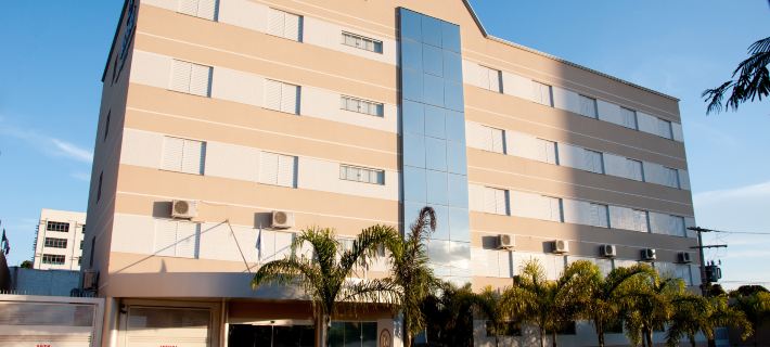 Hotel Roari Hotels in Cuiaba