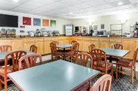 Quality Inn Surfside Myrtle Beach Hotel di Surfside Beach