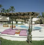 Hotel Azucar, Monte Gordo, a Member of Design Hotels - Beach