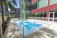 Courtyard Monterrey San Jeronimo/Valle