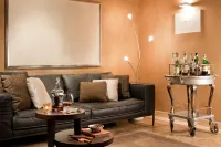 Al Tezzon Hotel - 5-Sterne