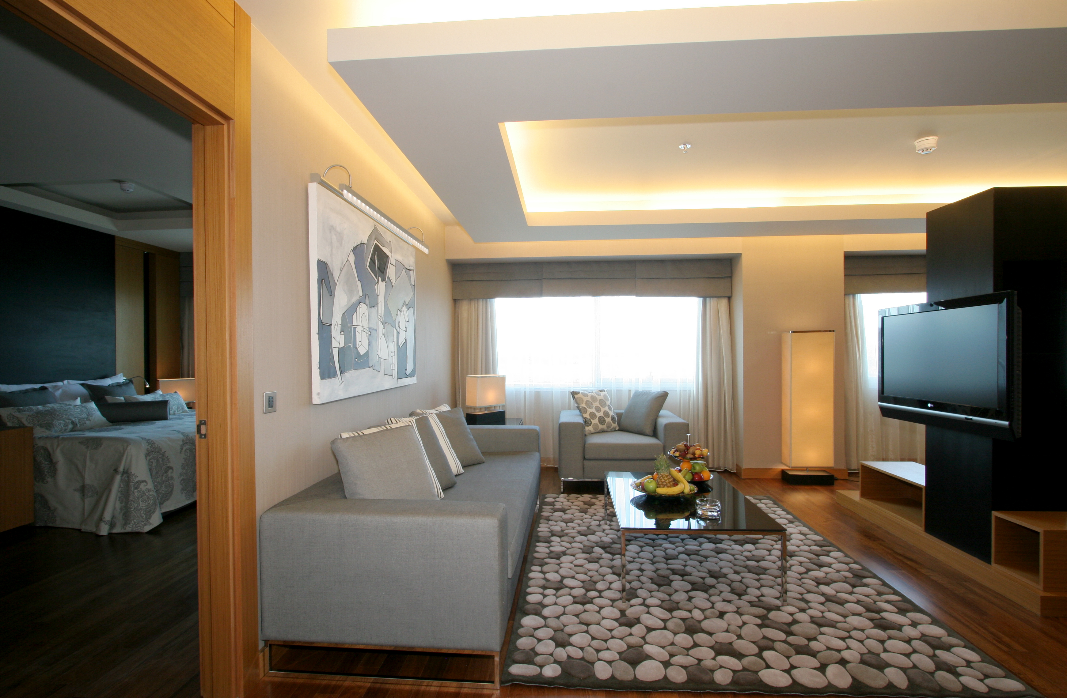 CP Ankara Hotel