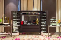 Crowne Plaza BANDUNG by IHG - 朝食