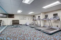 Fairfield Inn Burlington Williston Hotels in Essex