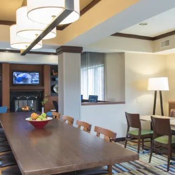 Fairfield Inn Battle Creek
