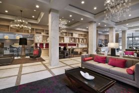 Sonesta Hotel Baltimore Inner Harbor