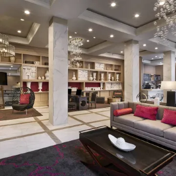 Sonesta Hotel Baltimore Inner Harbor