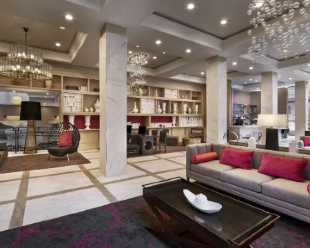 Sonesta Hotel Baltimore Inner Harbor Hotels in Baltimore