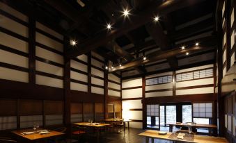 Satoyama Jujo the House
