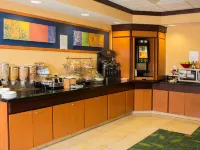 Fairfield Inn & Suites Carlsbad Hotels in Eddy County