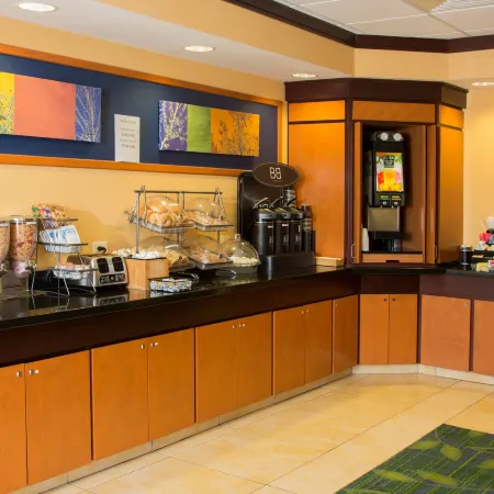 Fairfield Inn & Suites Carlsbad