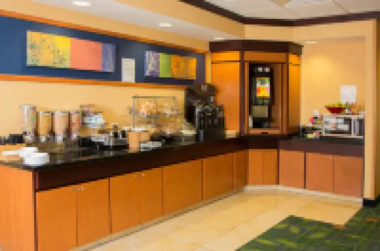 Fairfield Inn & Suites Carlsbad