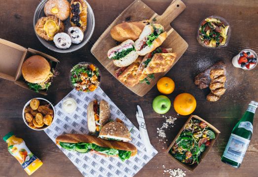 퀘스트 온 프랭클린