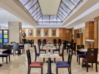 Holiday Inn Citystars Hotels near El Safa