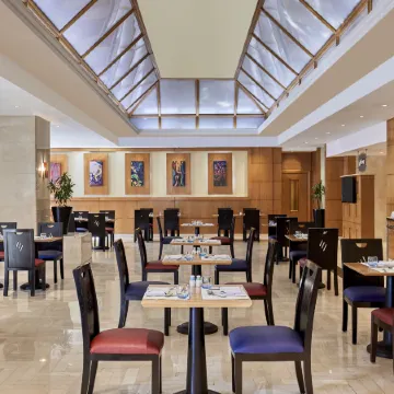 Holiday Inn Citystars