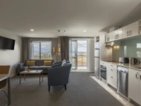 Quest Petone Hotels in Lower Hutt