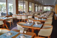 Golden Tulip Kumasi City