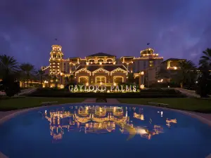 Gaylord Palms Resort & Convention Center