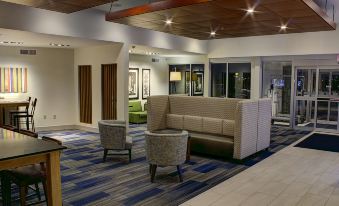 Holiday Inn Express & Suites Spencer