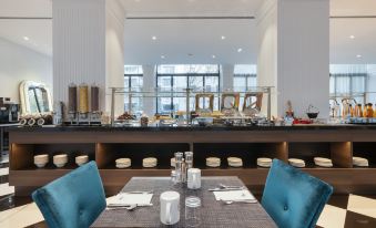 Eurostars Danube Budapest