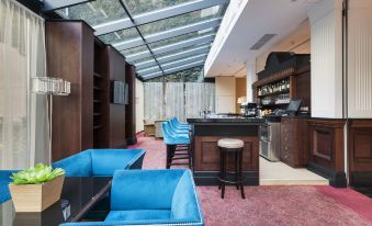 Eurostars Danube Budapest