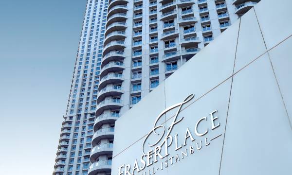 Anthill Suites