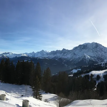 Four Seasons Resort Megève