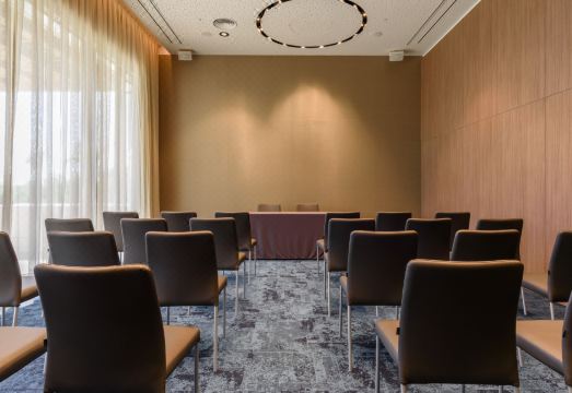 호텔 수영장 시설