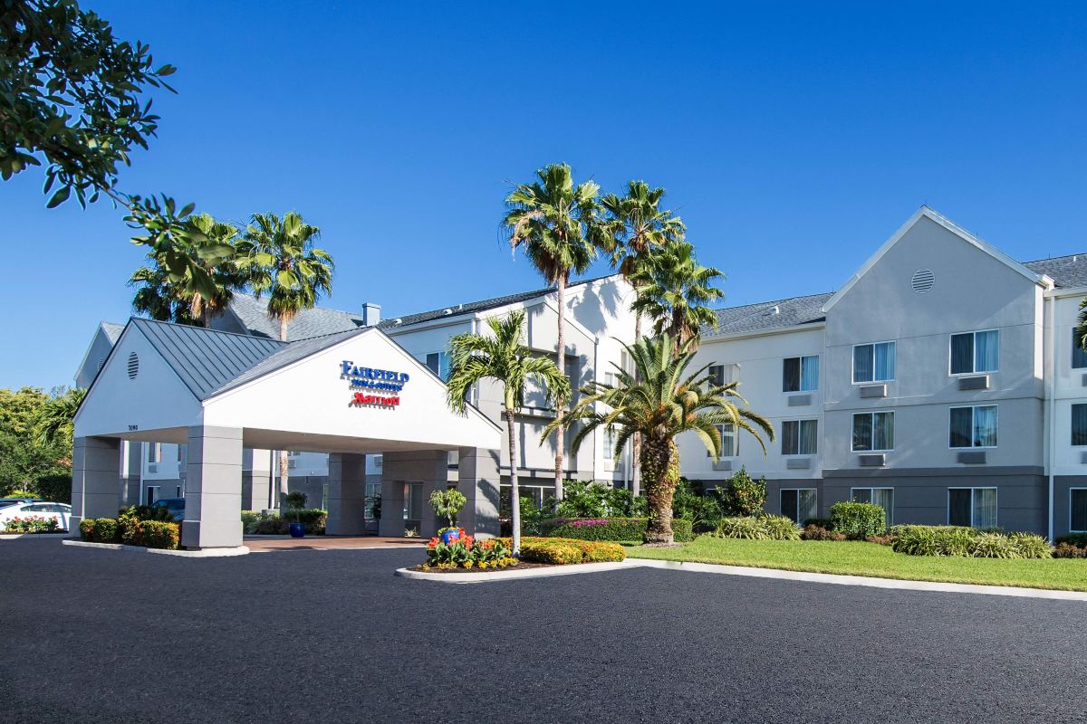 Fairfield Inn & Suites Fort Myers Cape Coral