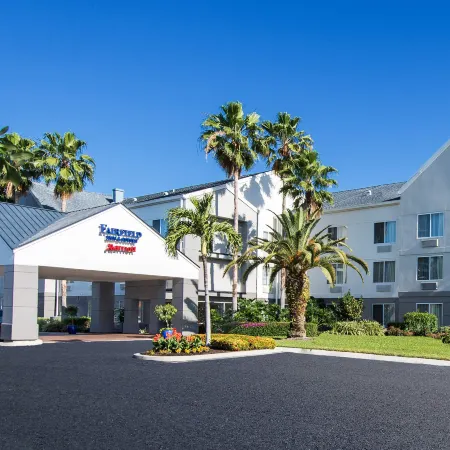 Fairfield Inn & Suites Fort Myers Cape Coral