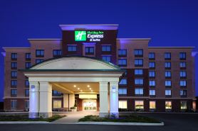 Holiday Inn Express & Suites Halifax Airport