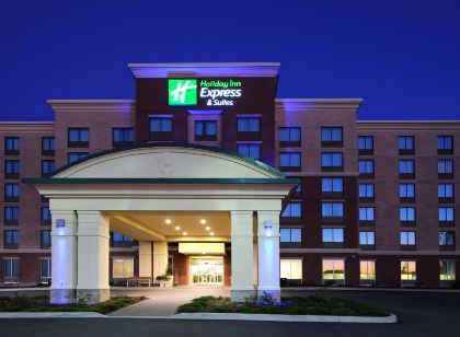 Holiday Inn Express & Suites Halifax Airport