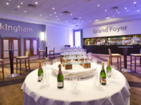 Holiday Inn PETERBOROUGH - WEST by IHG Hotels in Peterborough