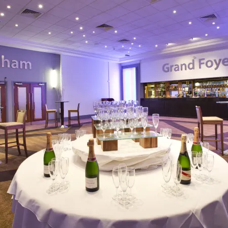 Holiday Inn PETERBOROUGH - WEST by IHG