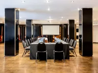 Eurostars Monte Real Hotel berhampiran Pitis