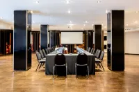 Eurostars Monte Real Hotels in Pozuelo de Alarcon