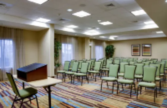 Fairfield Inn & Suites Lake City Hotels in Lake City