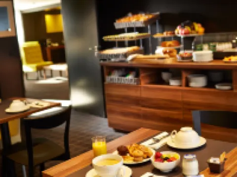 Best Western Hotel Atrium Valence Hotéis em Valence