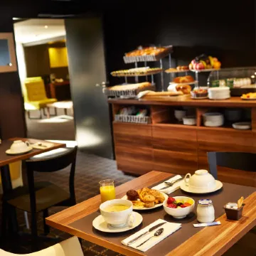 Best Western Hotel Atrium Valence