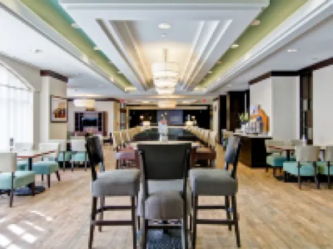 Holiday Inn Express & Suites WATERLOO - ST. JACOBS AREA by IHG Hoteles en Woolwich