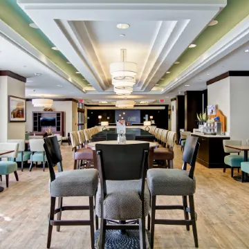 Holiday Inn Express & Suites WATERLOO - ST. JACOBS AREA by IHG