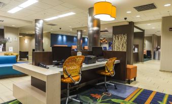 Fairfield Inn & Suites Harrisburg West