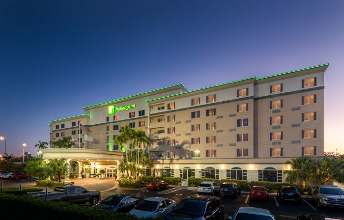 Holiday Inn FT. LAUDERDALE-AIRPORT by IHG
