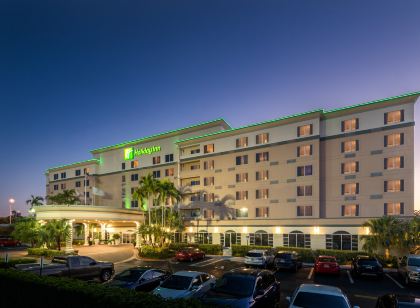 Holiday Inn FT. Lauderdale-Airport