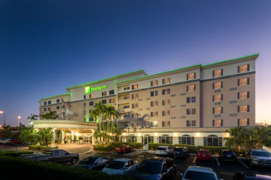 Holiday Inn FT. LAUDERDALE-AIRPORT by IHG