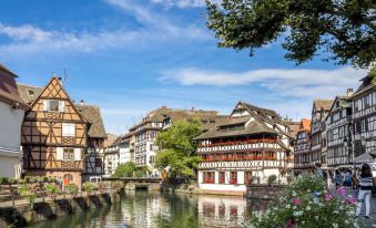 Holiday Inn Express Strasbourg - Sud