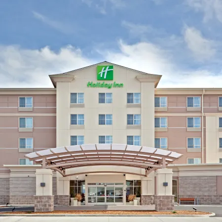 Holiday Inn YAKIMA by IHG
