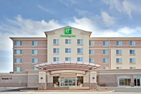 Holiday Inn Yakima Отели рядом с Аэропорт Якима Эйр Терминал